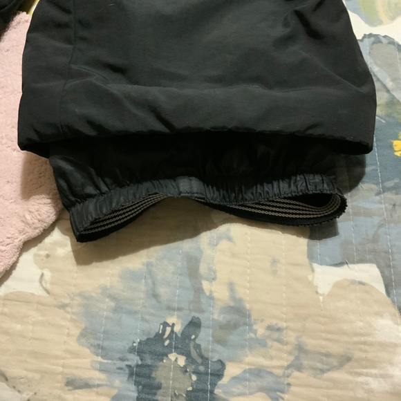 Lands End insulated pants - Picture 5 of 5